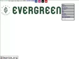 Sites similar to evergreenclinic.ca
