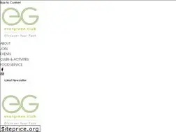 Sites similar to evergreenclub.ca