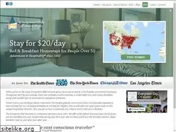 Sites similar to evergreenclub.com
