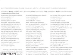 Sites similar to evergreenclub.org