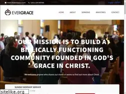 Sites similar to evergreencommunity.org