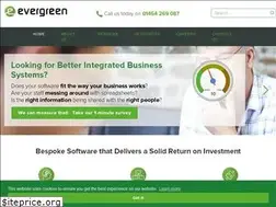 Sites similar to evergreencomputing.com
