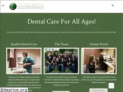 Sites similar to evergreencosmeticdentistry.com