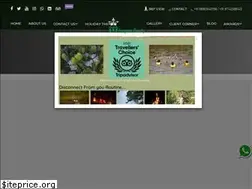 Sites similar to evergreencounty.com