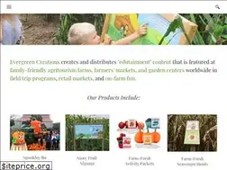 Sites similar to evergreencreationsllc.com