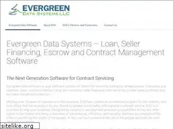 Sites similar to evergreendatasoftware.com