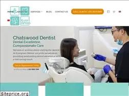 Sites similar to evergreendental.com.au