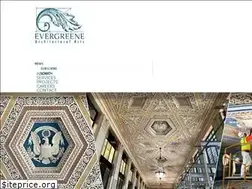 Sites similar to evergreene.com
