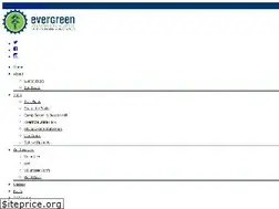 Sites similar to evergreeneast.org