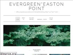 Sites similar to evergreeneaston.org