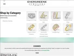 Sites similar to evergreenejewelers.com