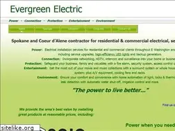 Sites similar to evergreenelectric.net
