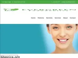 Sites similar to evergreenendo.com
