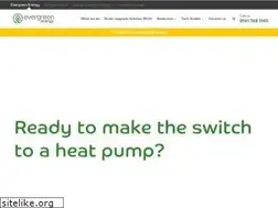 Sites similar to evergreenenergy.co.uk