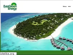 Sites similar to evergreenenergy.co
