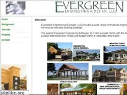 Sites similar to evergreeneng.com