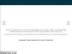 Sites similar to evergreeneselectioncenter.com