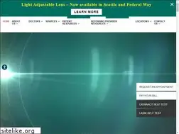 Sites similar to evergreeneye.com