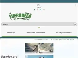 Sites similar to evergreenfair.org
