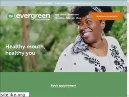 Sites similar to evergreenfamilydentistry.com