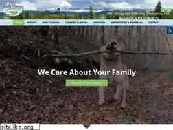 Sites similar to evergreenfamilyvet.com