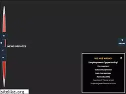 Sites similar to evergreenfirerescue.com