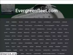 Sites similar to evergreenfleet.com
