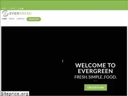Sites similar to evergreenfoods.pk