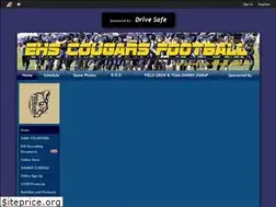 Sites similar to evergreenfootball.net