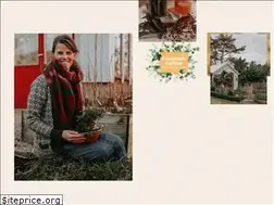 Sites similar to evergreengarden.se