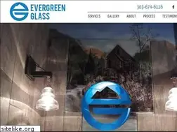 Sites similar to evergreenglassinc.com