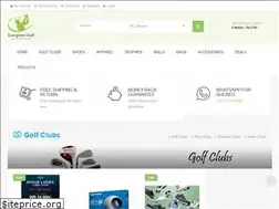 Sites similar to evergreengolfindia.com