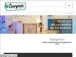 Sites similar to evergreenhanf.com