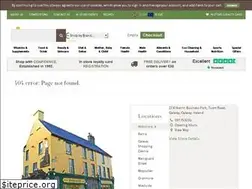 Sites similar to evergreenhealthfoods.co.uk