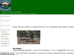 Sites similar to evergreenhighlands.org