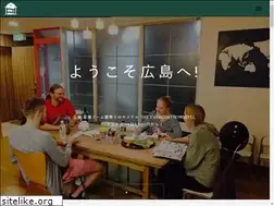 Sites similar to evergreenhostel.com