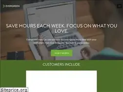Sites similar to evergreenhq.com