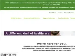 Sites similar to evergreenhs.org