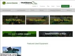 Sites similar to evergreenimplement.com