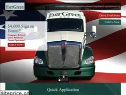 Sites similar to evergreenindustriesinc.com