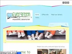 Sites similar to evergreenkidsdentistry.com