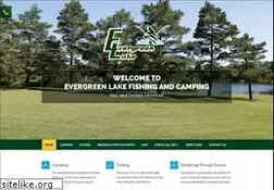 Sites similar to evergreenlake.net