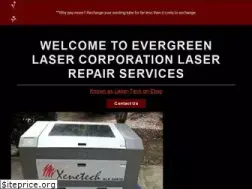 Sites similar to evergreenlaser.com