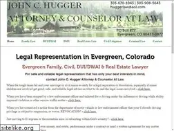 Sites similar to evergreenlawyer.com