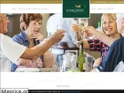 Sites similar to evergreenlifestyle.co.za