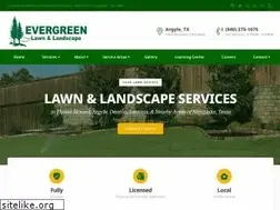Sites similar to evergreenlls.com
