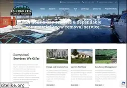 Sites similar to evergreenlmi.com