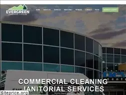 Sites similar to evergreenmaintenance.ca