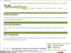 Sites similar to evergreenmedia.at