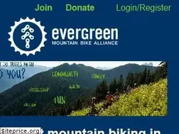 Sites similar to evergreenmtb.org